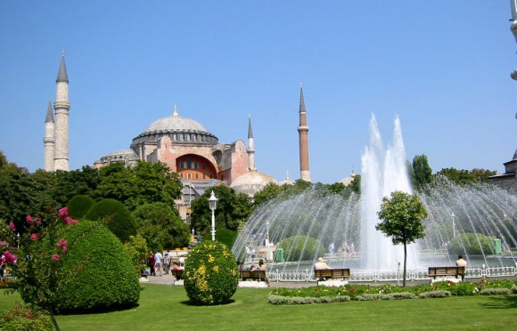 Arkeolog Simge Çakır'la Khalkedon’dan Sarayburnu’na, Byzantion’dan İstanbul’a