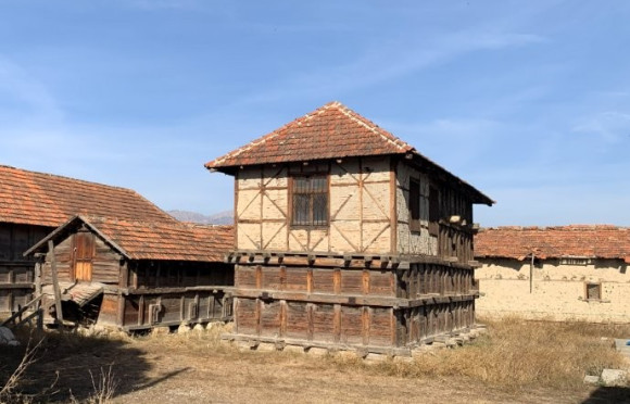 Elmalı’dan Likya’ya Kültür ve Doğa Turu