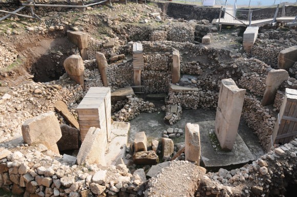 Göbeklitepe, Late Hittities, Mount Nemrut and Southeastern Anatolia