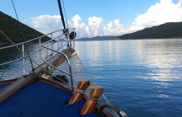 Lycian Cruise