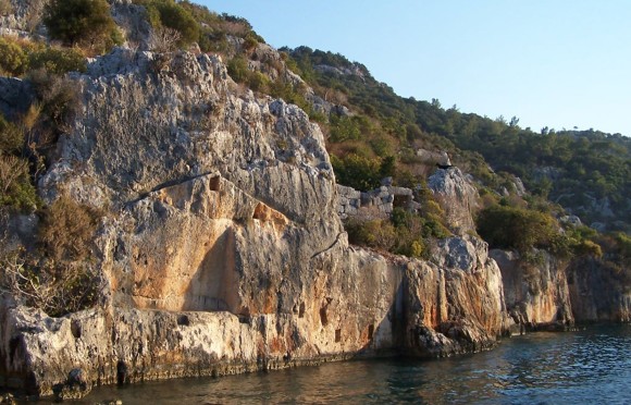 MYRA, ST. NICHOLAS AND KEKOVA BOAT TOUR