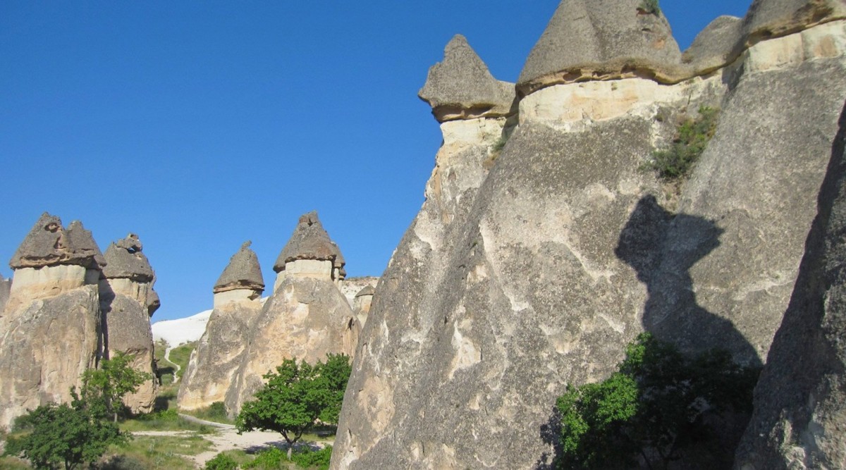 Classical Turkey by Land and Sea