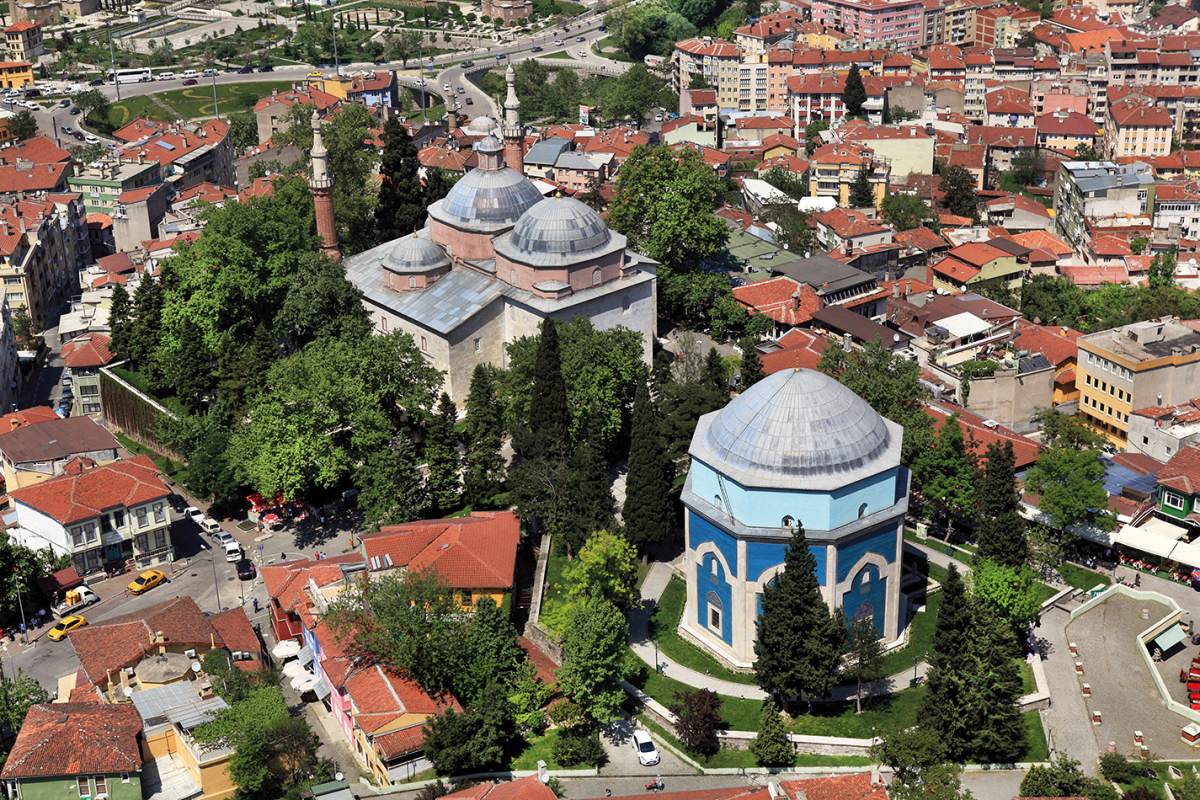 Sanat Tarihçi Esra Özdil ile Erken Dönem Osmanlı Tarihi, Sanatı & Mimarisi