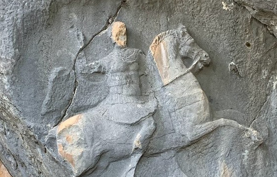 Pisidia Heritage Trail